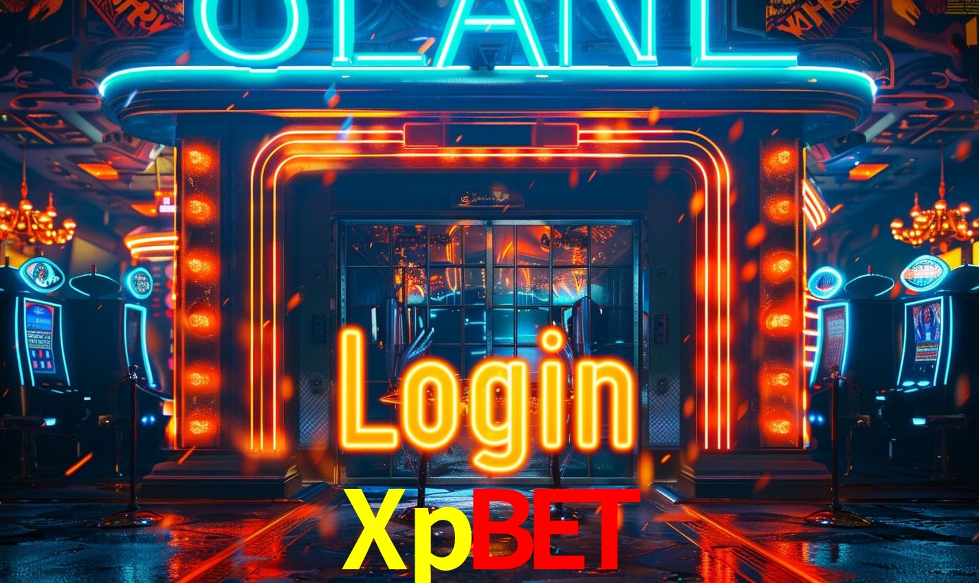 Login no Cassino Xpbet